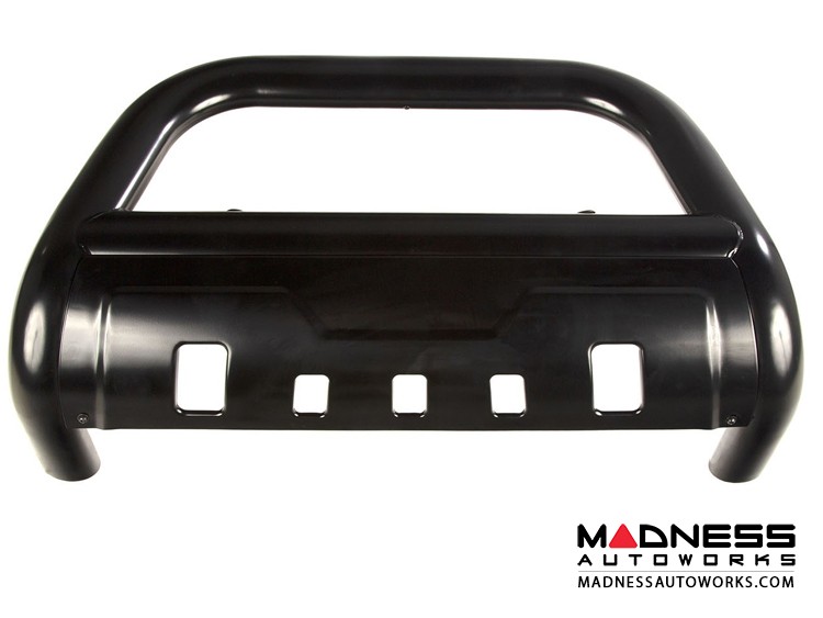 Jeep Gladiator JT Bull Bar Black 3.5"